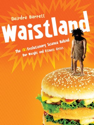 cover image of Waistland